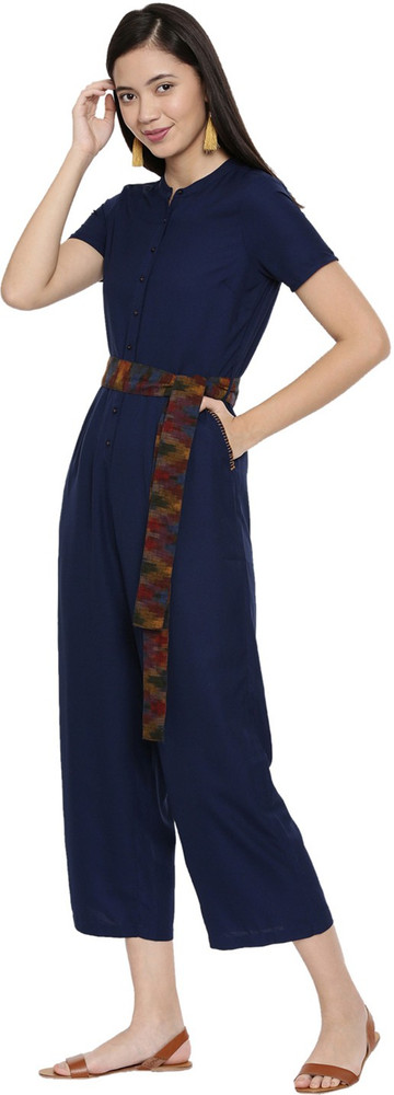 Chumbak jumpsuit top