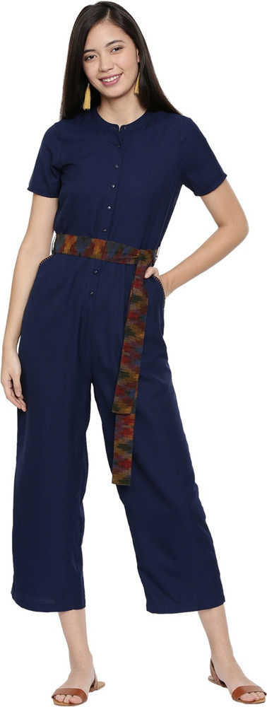 Chumbak jumpsuit hotsell