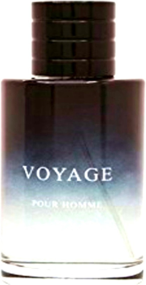 Voyage eau de parfum store