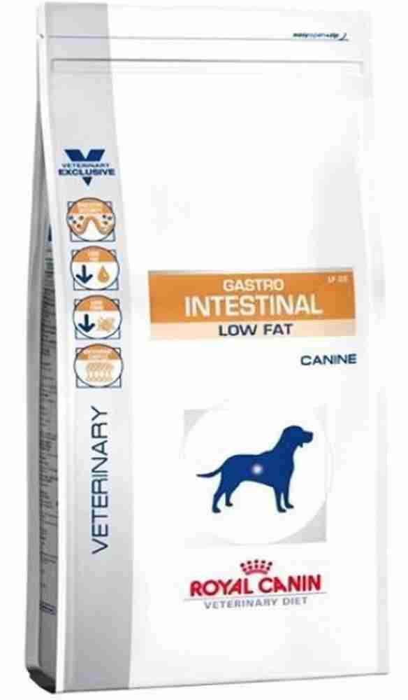 Royal canin gastrointestinal low fat store 12 kg