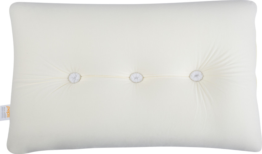Peps contour memory foam pillow 2025