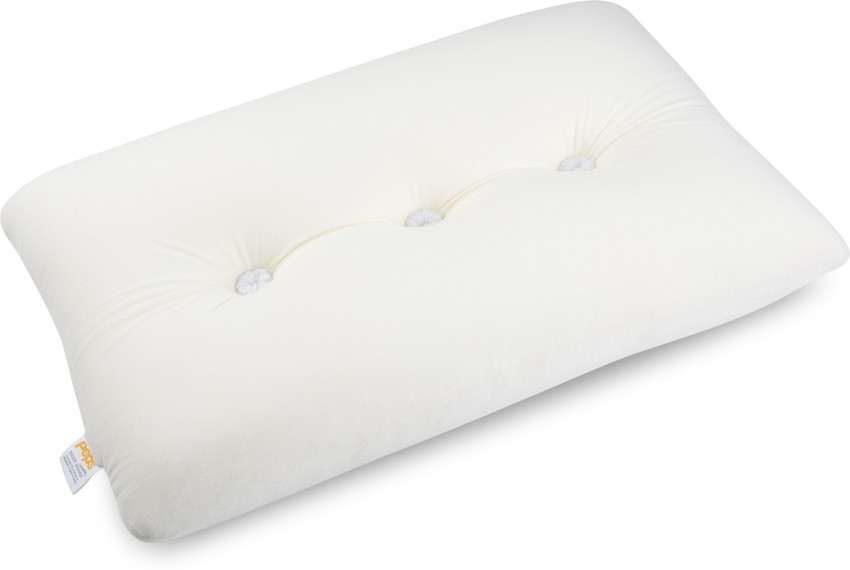 Peps memory on sale foam pillow