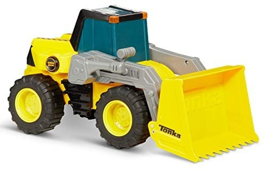 Tonka power sales movers