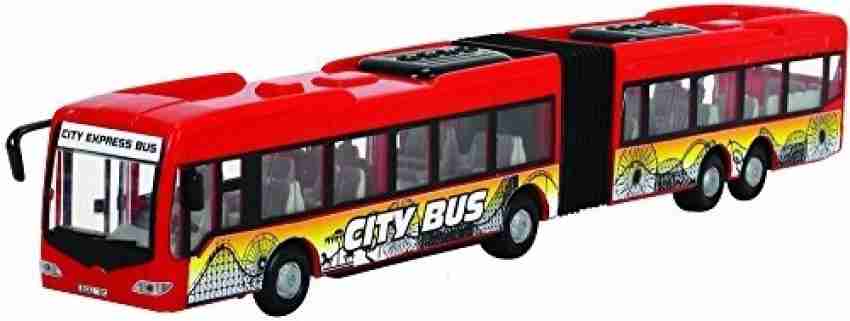 Bendy bus cheap toy