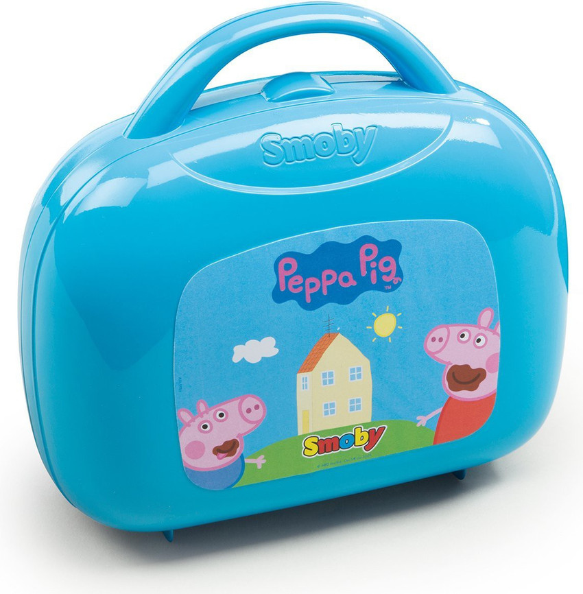 Peppa pig mini kitchen cheap
