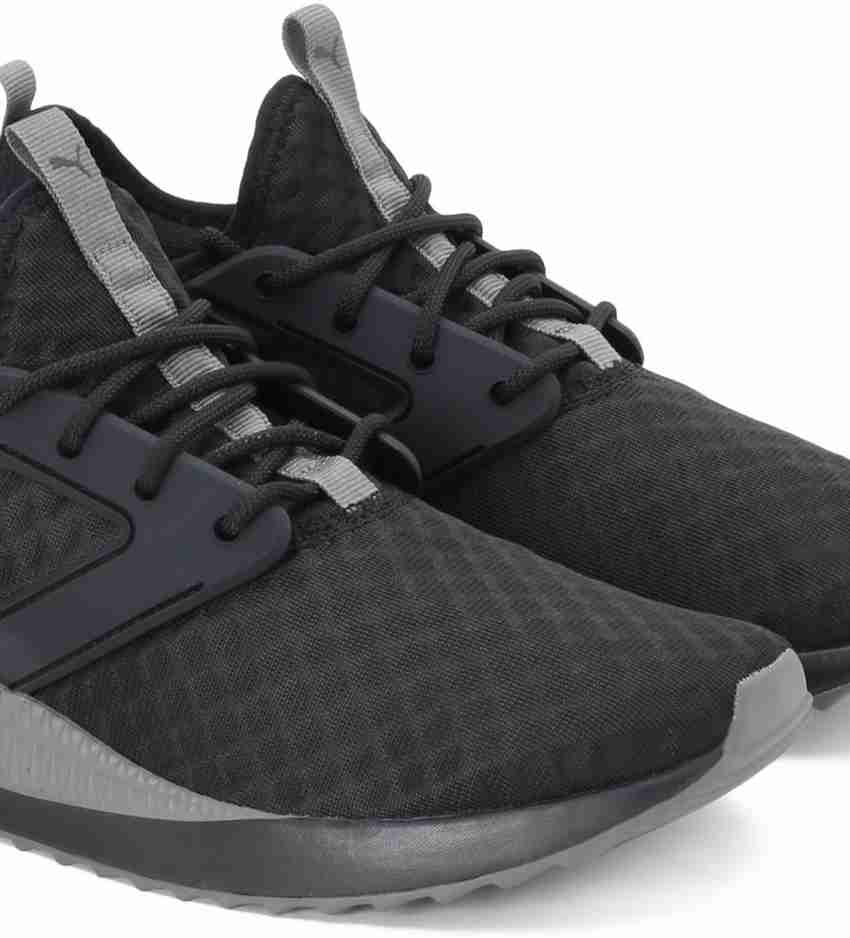 Puma pacer next excel black store