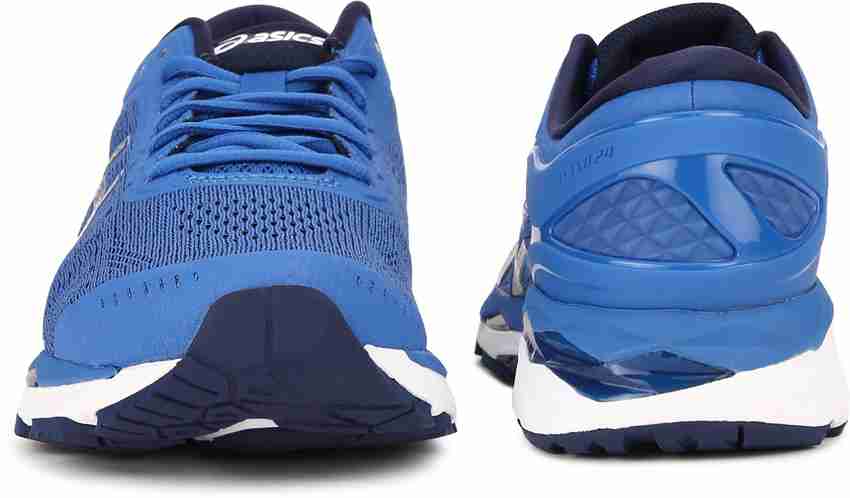 Asics GEL KAYANO 24 Running Shoes For Men Buy Asics GEL KAYANO