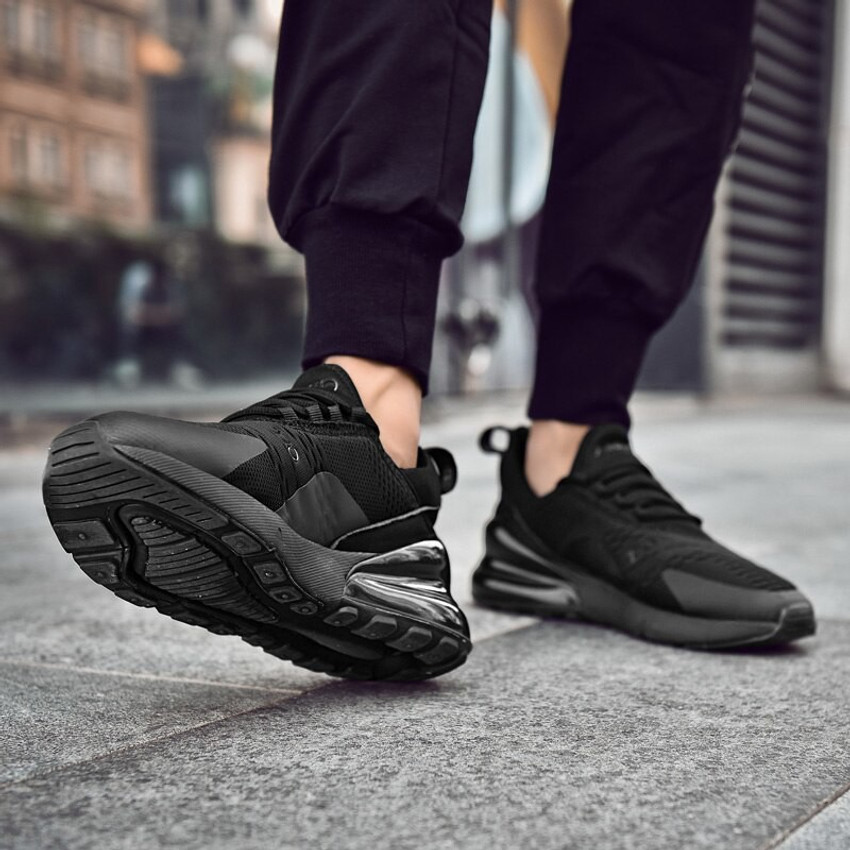 nike air cushion 270