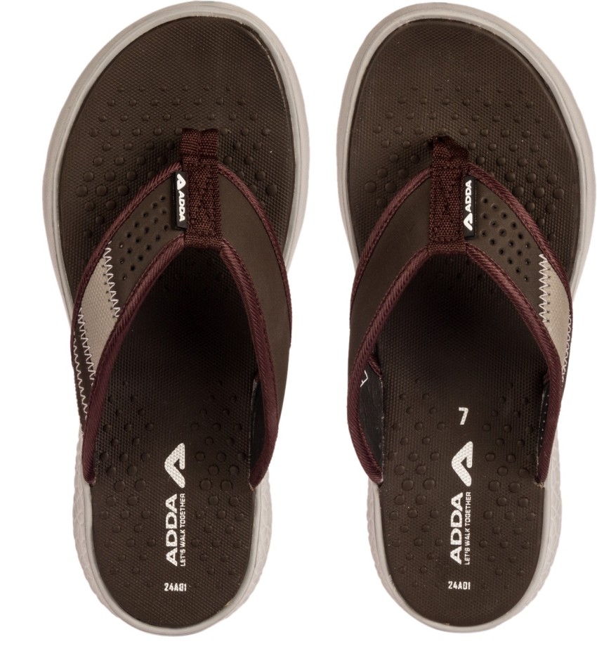 Adda Men Flip Flops Buy Adda Men Flip Flops Online at Best Price Shop Online for Footwears in India Flipkart