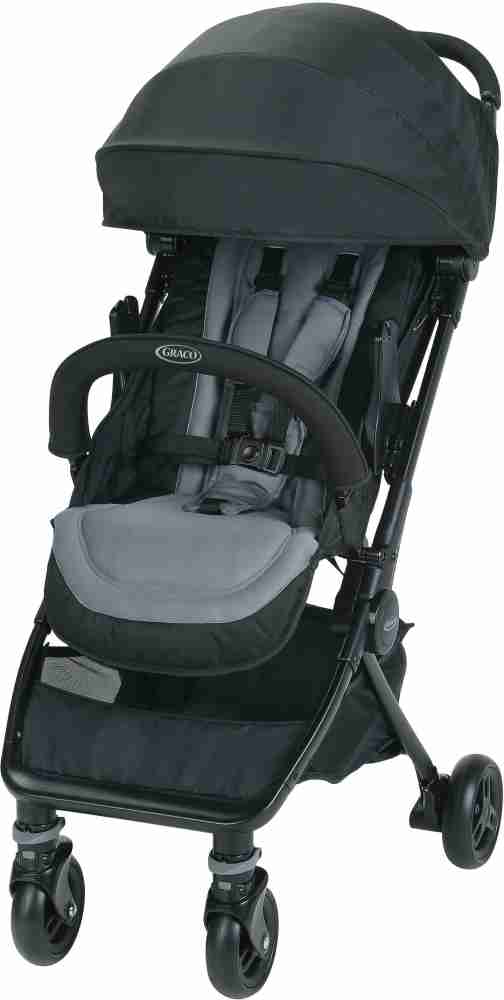 Compact graco hot sale stroller