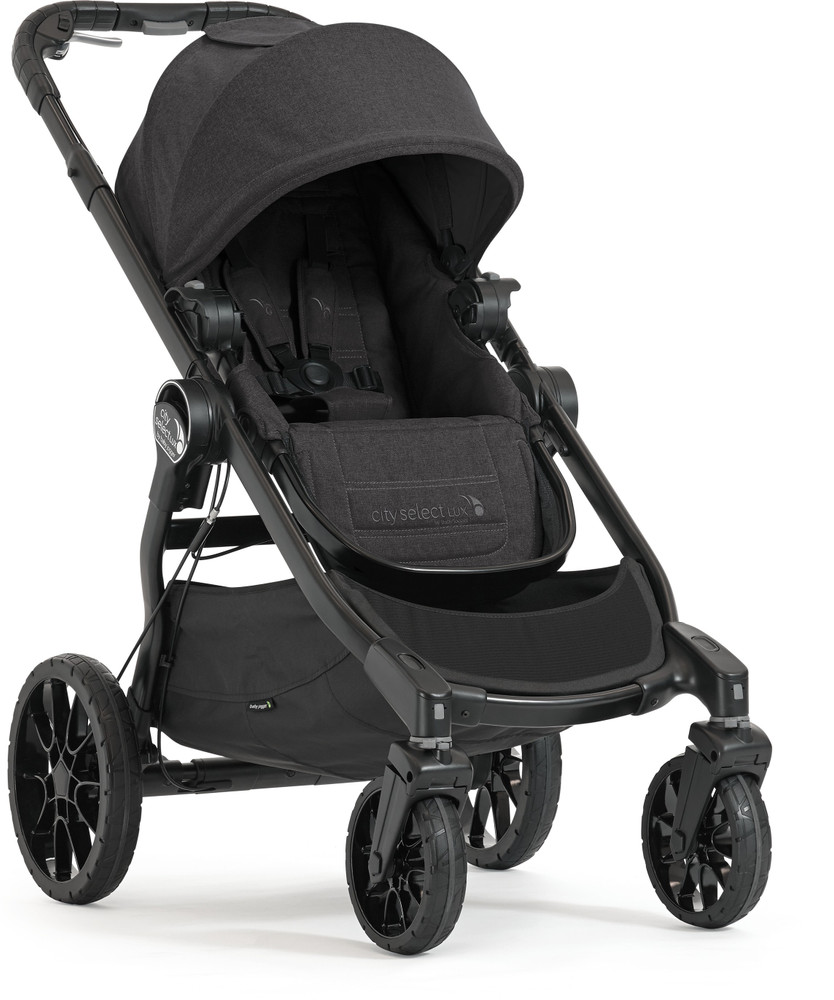 Baby jogger city tour lux granite sales