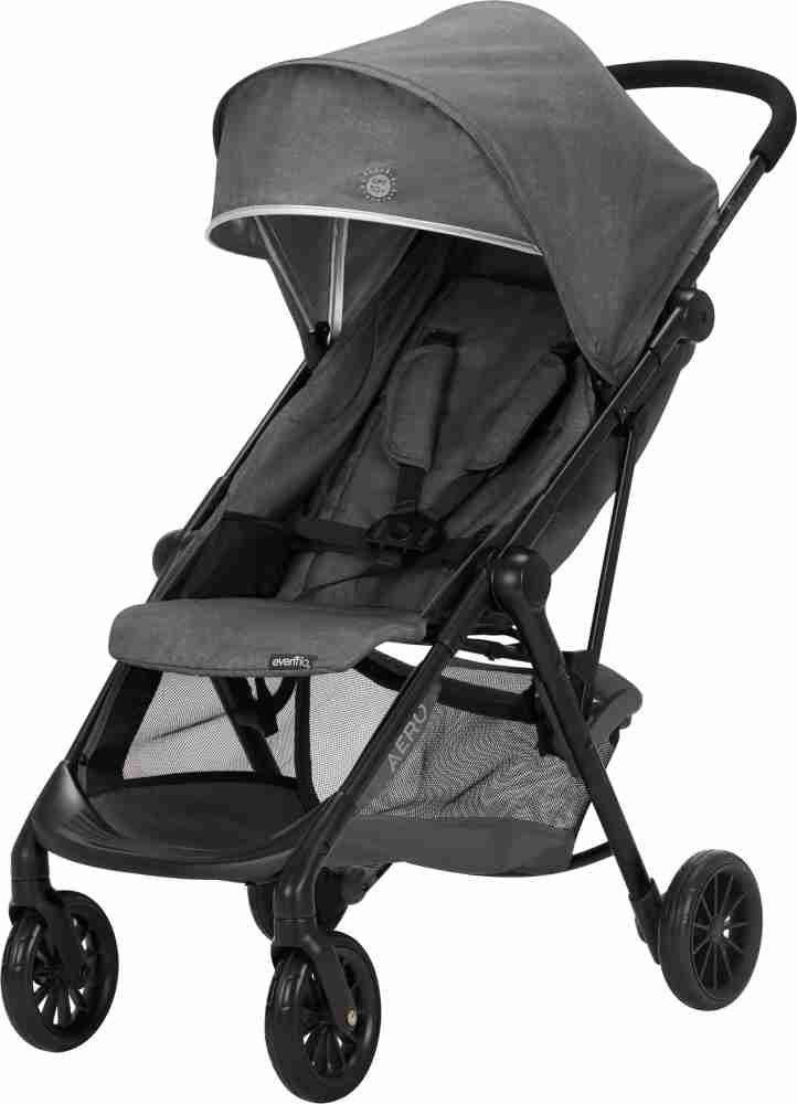 Evenflo 2025 ultralight stroller