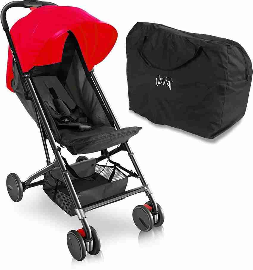 Jovial portable folding baby stroller 2025