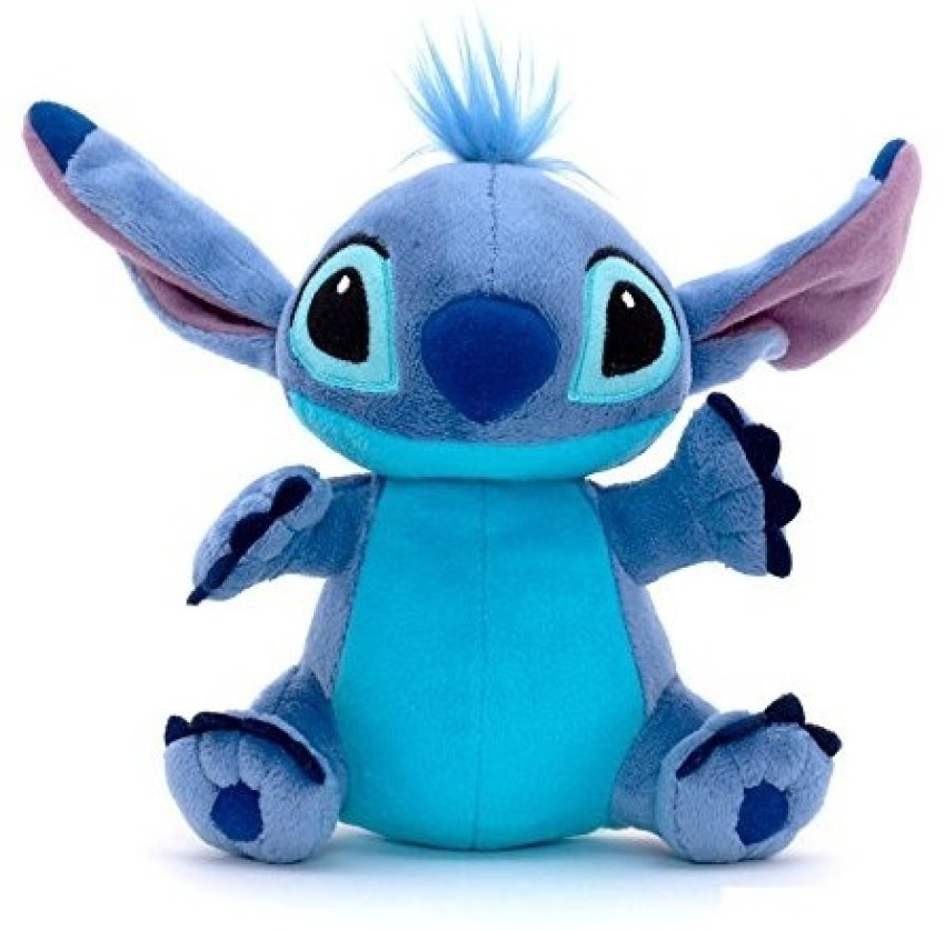 stitch plush mini bean bag