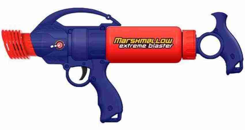 Marshmallow blaster on sale