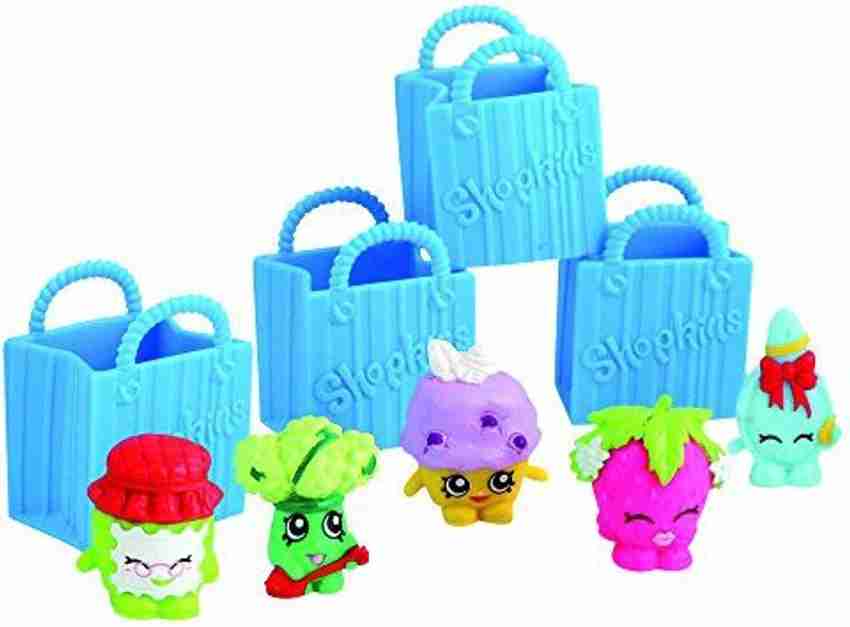 Shopkins sales 5 pack