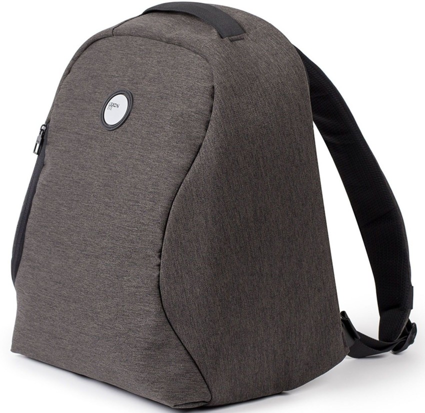 LEXON WP24781 32.5 L Trolley Laptop Backpack Grey Price in India Flipkart