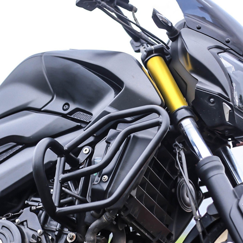 JB Racing Premium Crash Guard For Dominar 400 2019 Price in
