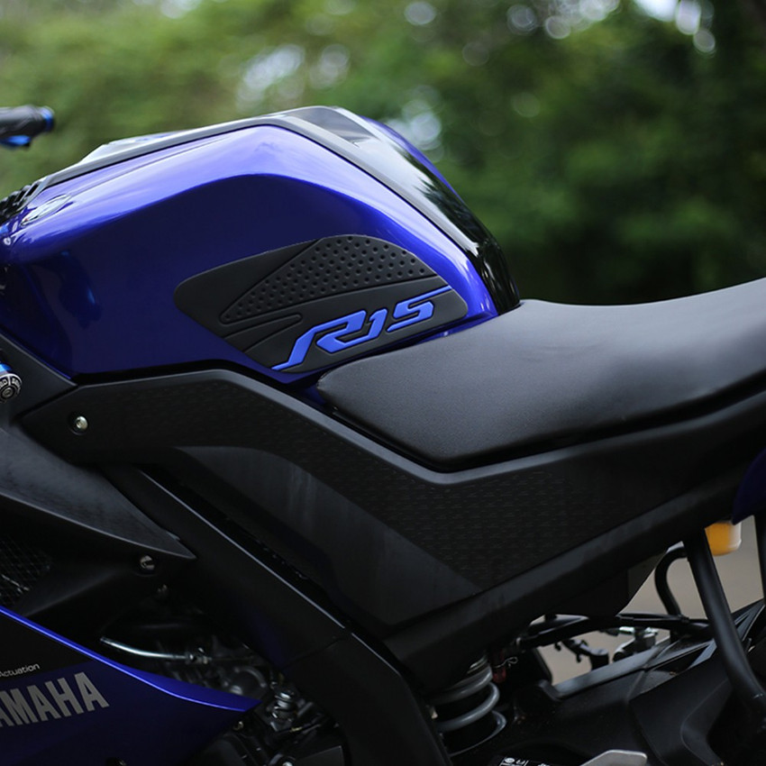 R15 v3 tank pad online outlet