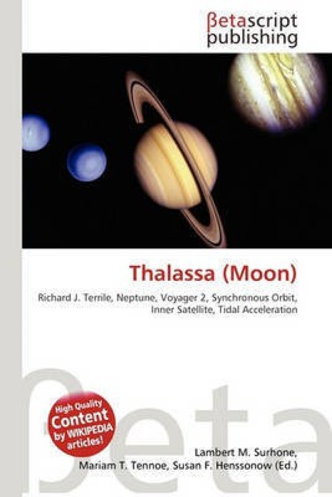 thalassa moon