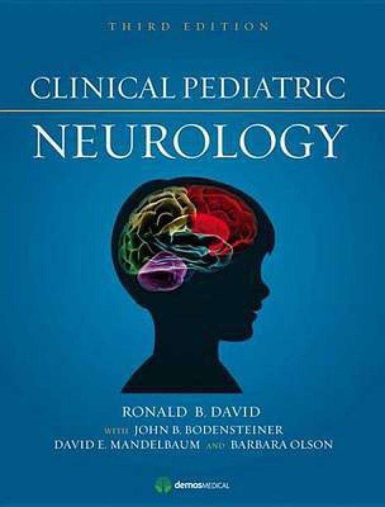 Buy Clinical Pediatric Neurology by David Ronald B MD at