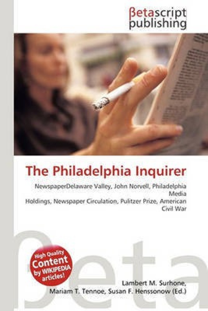 The Philadelphia Inquirer - Wikipedia