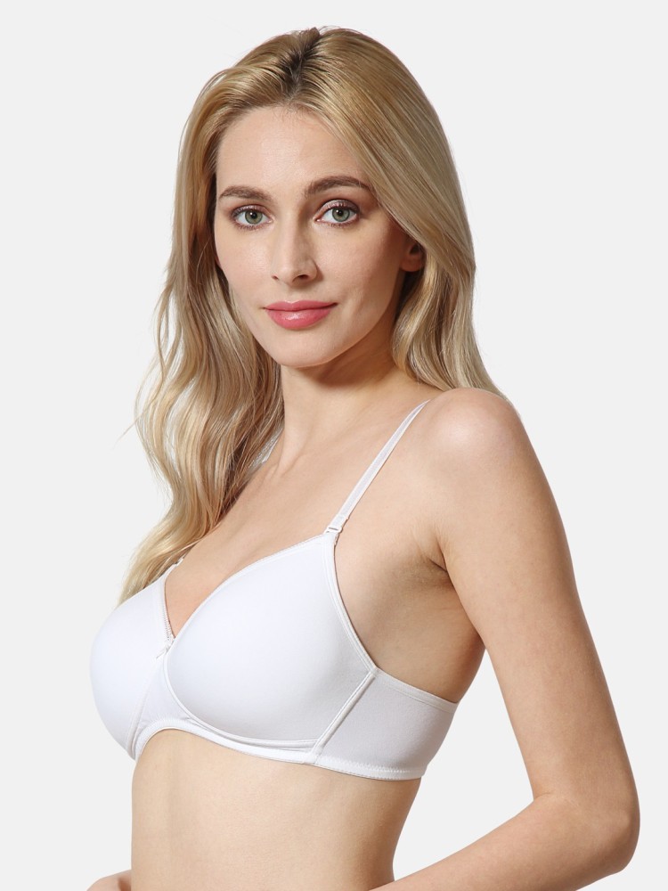 VAN HEUSEN Non-wired padded bra Women Full Coverage Heavily Padded