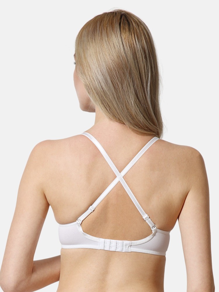 Buy White Bras for Women by VAN HEUSEN Online