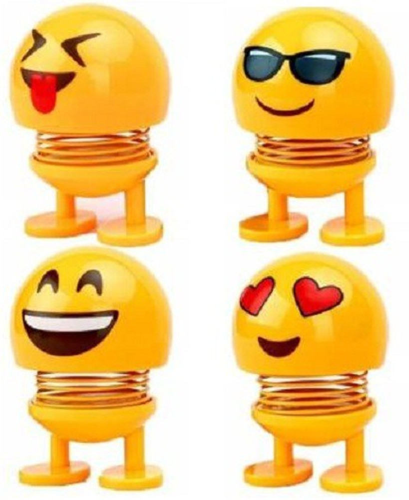 Air freshener doll heads discount