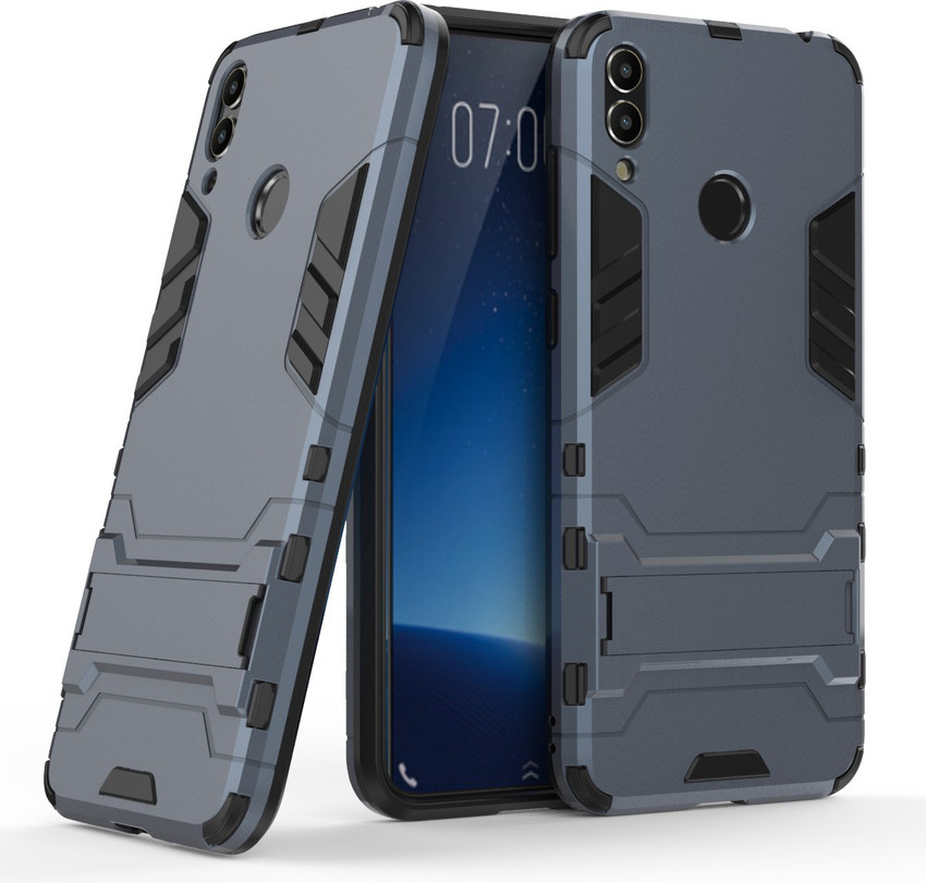 Honor 8c deals back cover