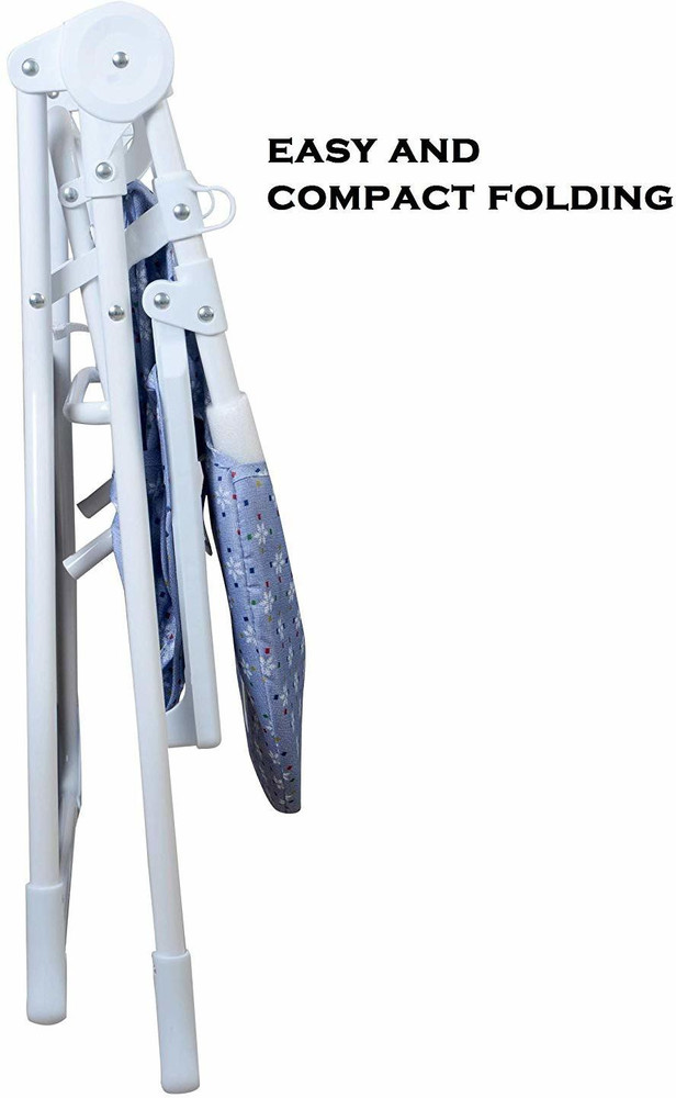 Baby Grow Baby Feeding Light Weight Portable Folding High Chair