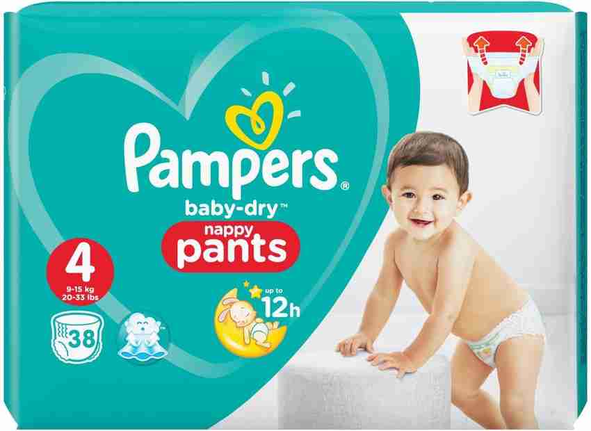Baby dry overnight sales
