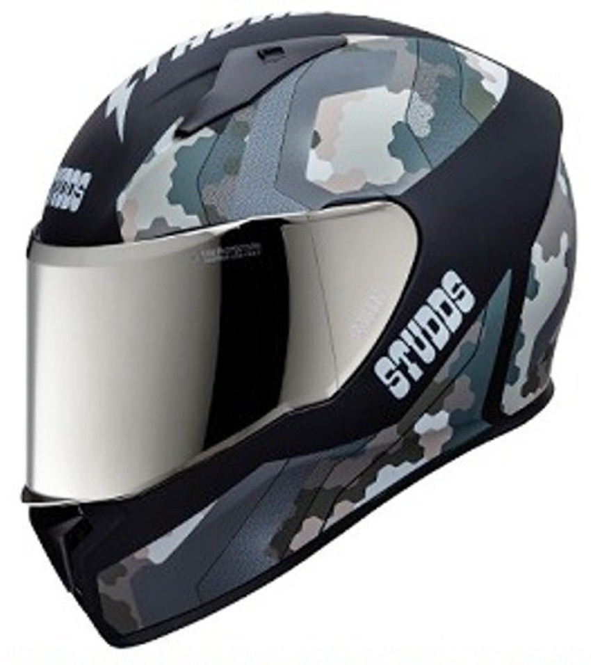 Studds thunder d5 hotsell decor