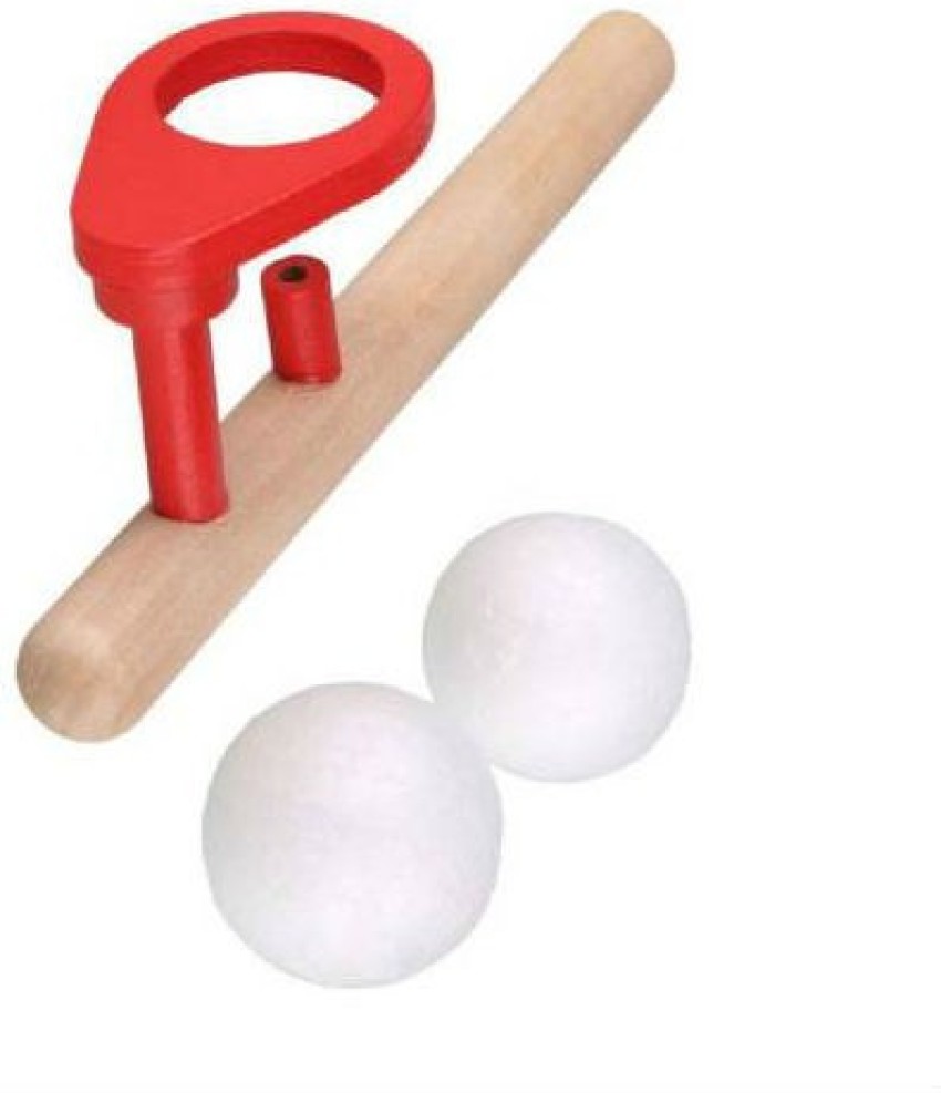 Zahuu Floating Ball Game Magic Toy Kit with Two Styrofoam Balls Price in  India - Buy Zahuu Floating Ball Game Magic Toy Kit with Two Styrofoam Balls  online at Flipkart.com