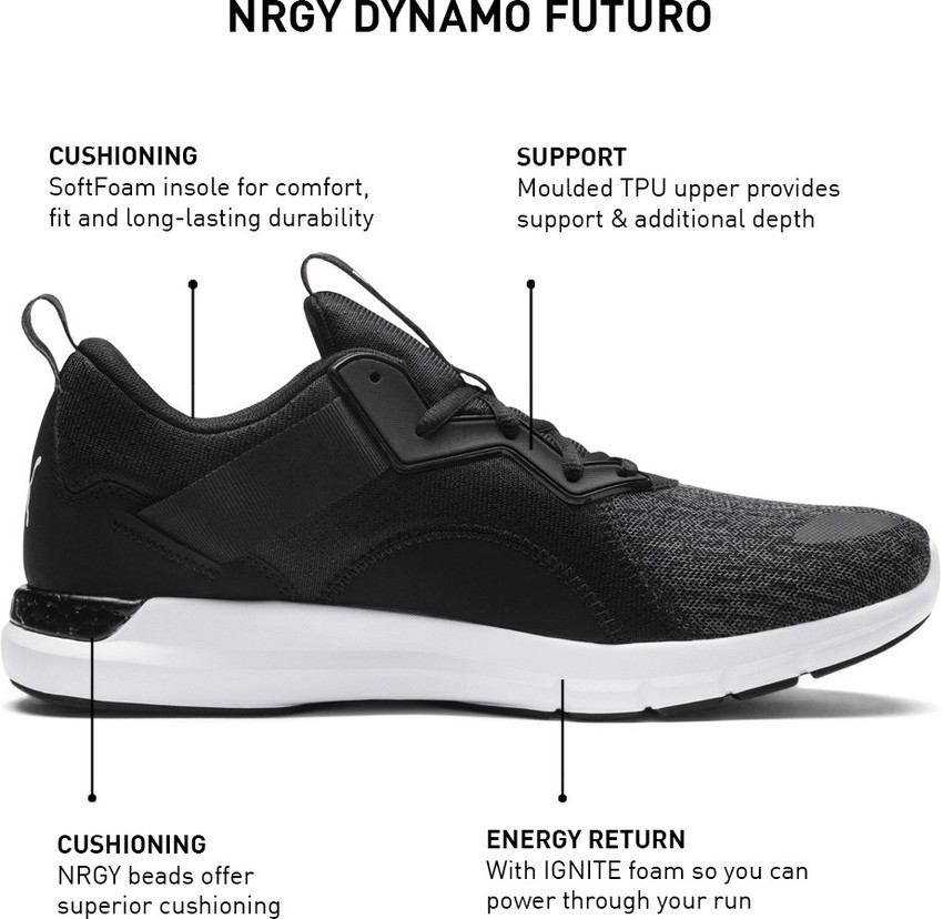 Nrgy foam sales