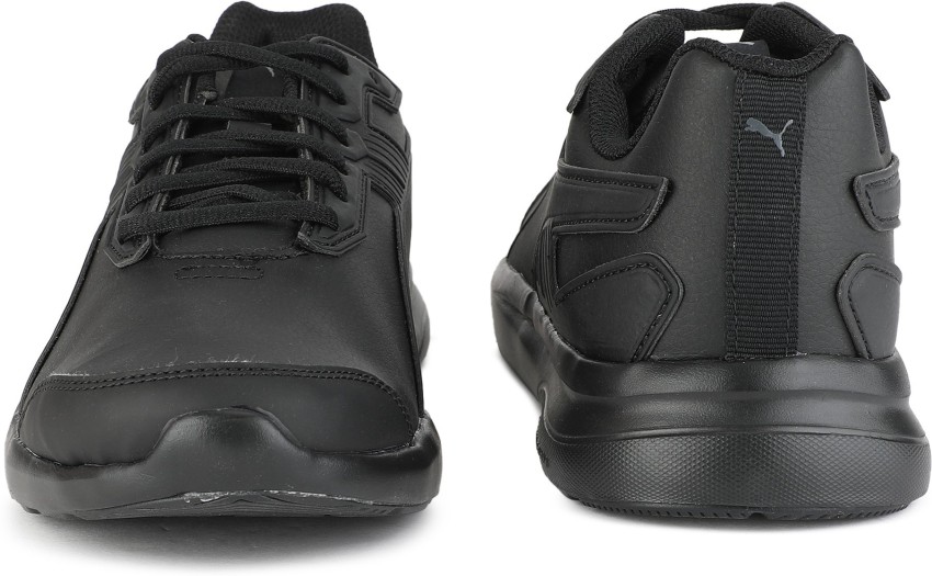 Puma escaper sales sl black