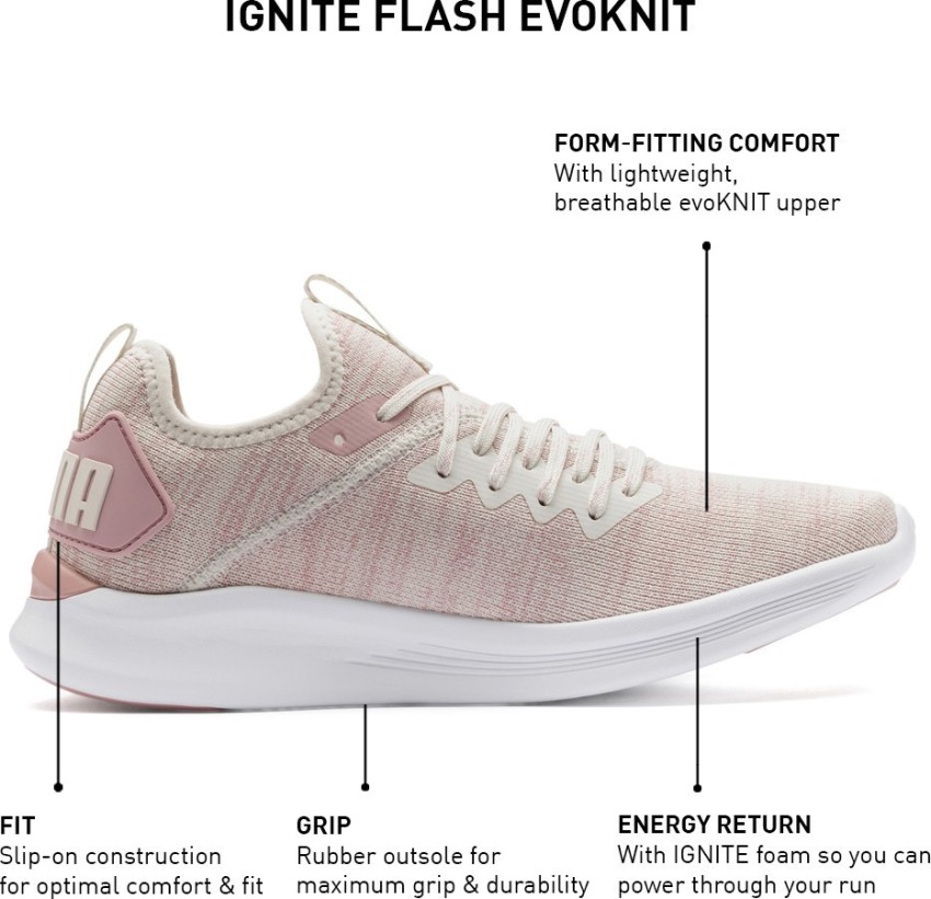 Puma ignite evoknit 2024 flash womens 2014