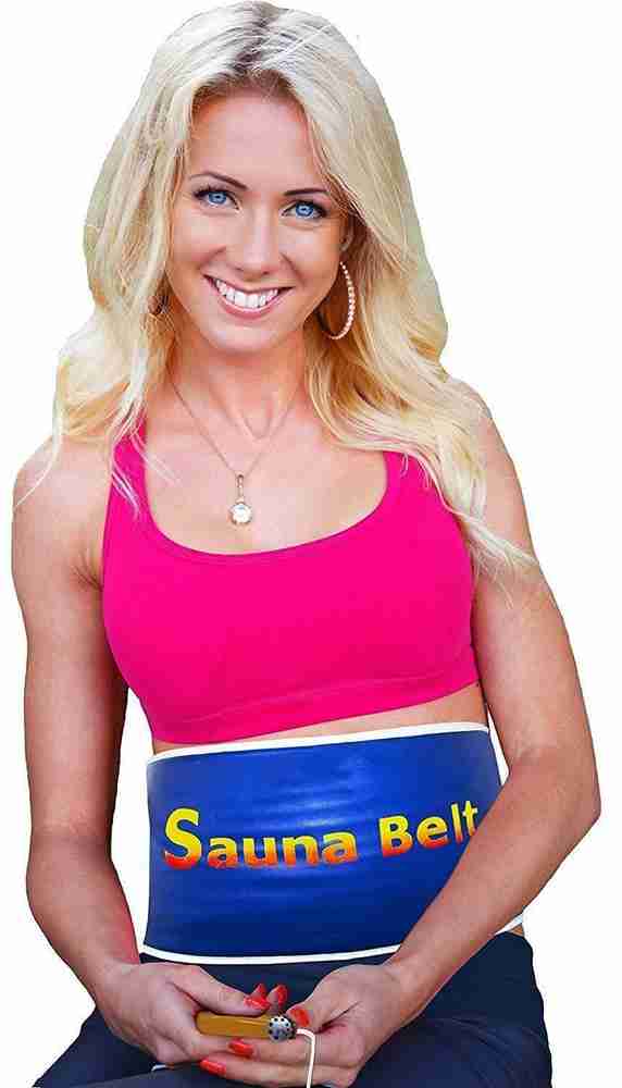 Sauna slim clearance belt flipkart