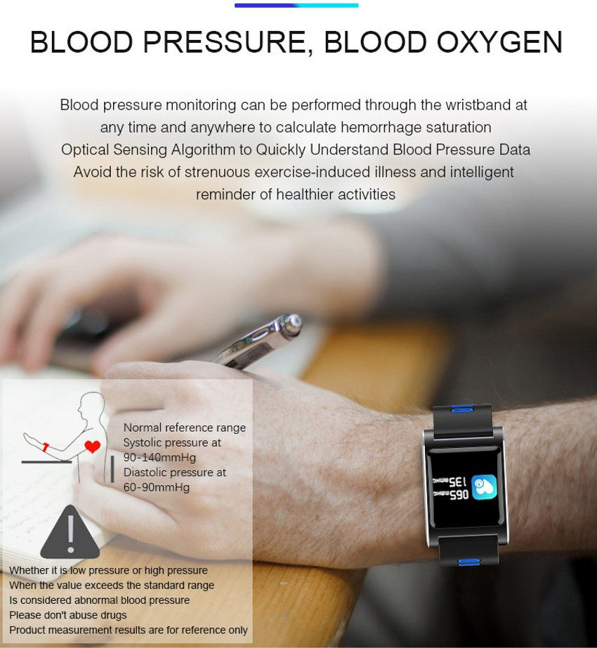 Smart discount bracelet cf007