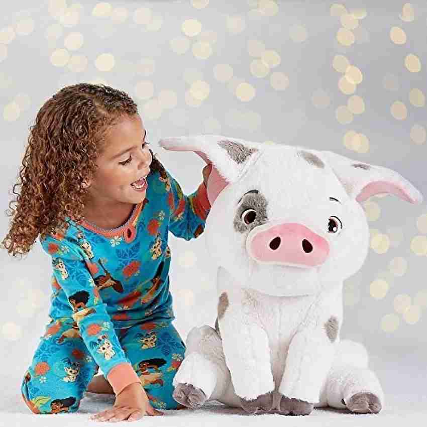 Disney store clearance pua plush