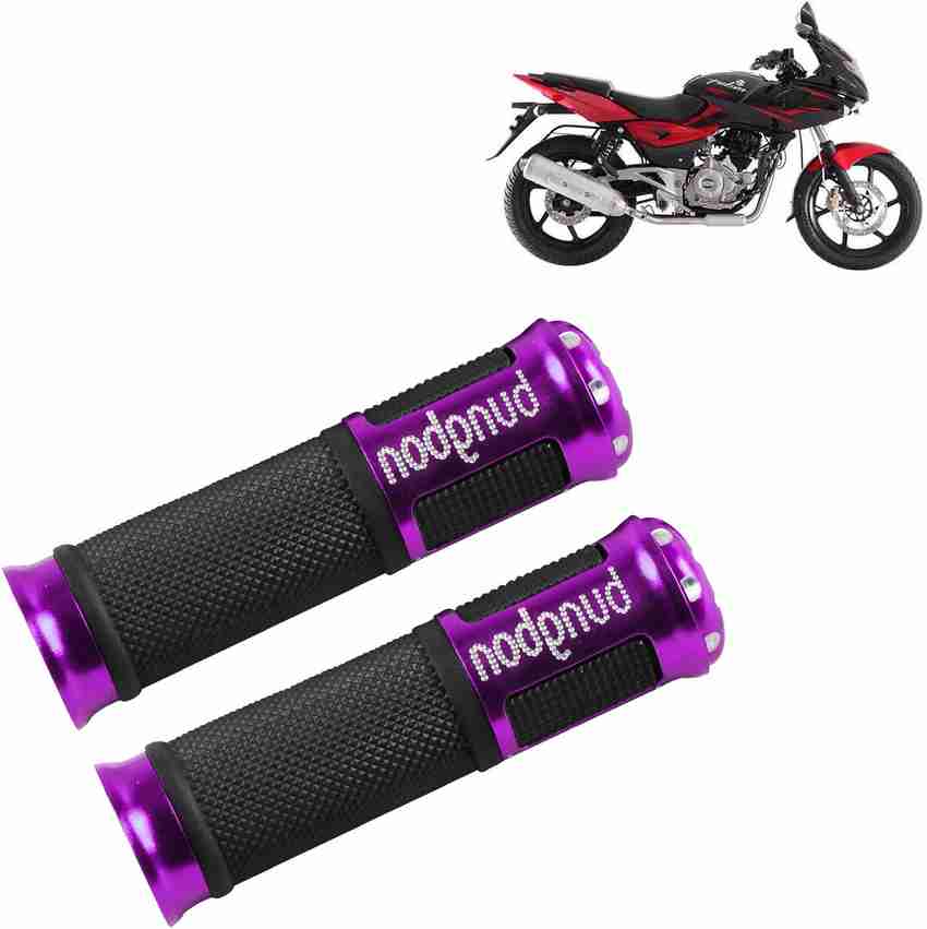 Pulsar 220 shop handle grip