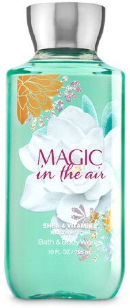Bath and Body Works Magic In The Air Shower Gel: Buy Bath and Body Works  Magic In The Air Shower Gel at Low Price in India