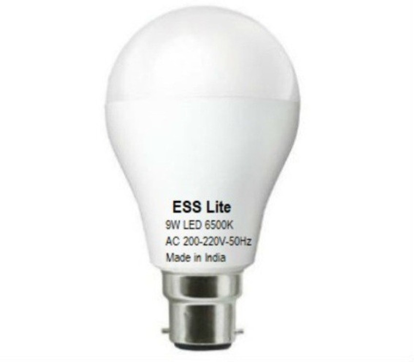 Ess store led bulb