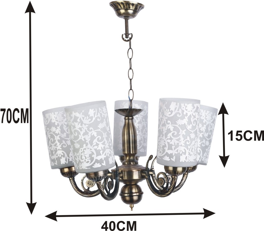 Chandelier flipkart deals