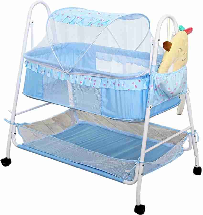 Baby cradle outlet basket