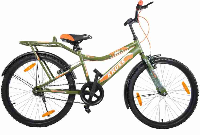 kross cycle k20