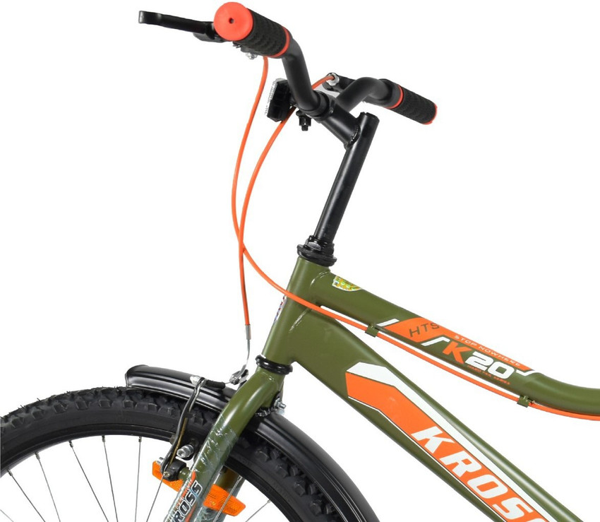 Kross k20 hts hot sale cycle