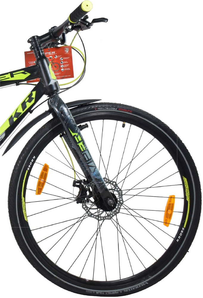 Kross viper outlet