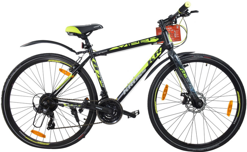 Kross viper shop cycle price