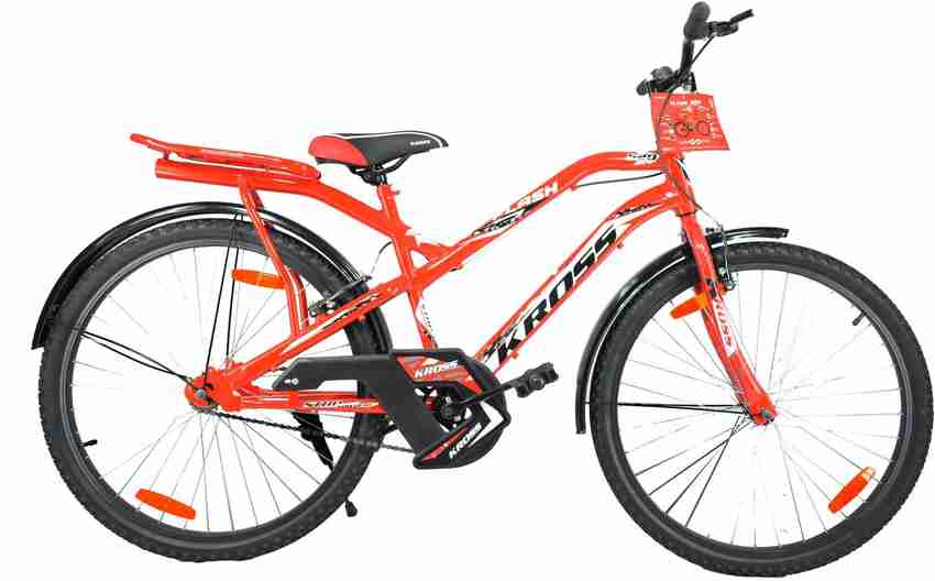 hero flash cycle price